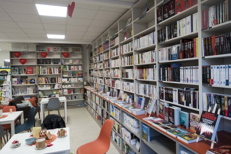 auvillar librairie chemin des livres