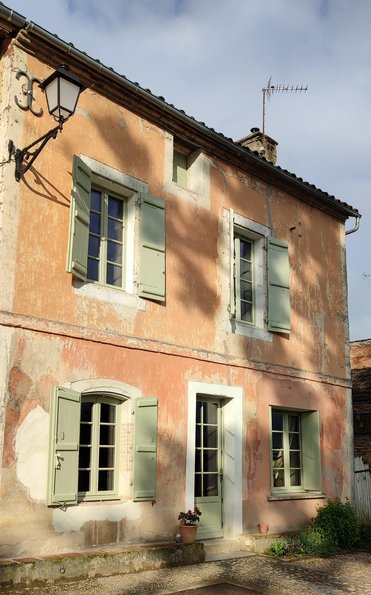 gite epicerie Madaule Auvillar