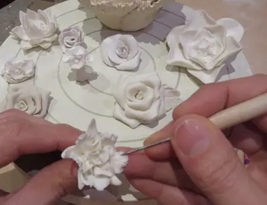 atelier de la Tour