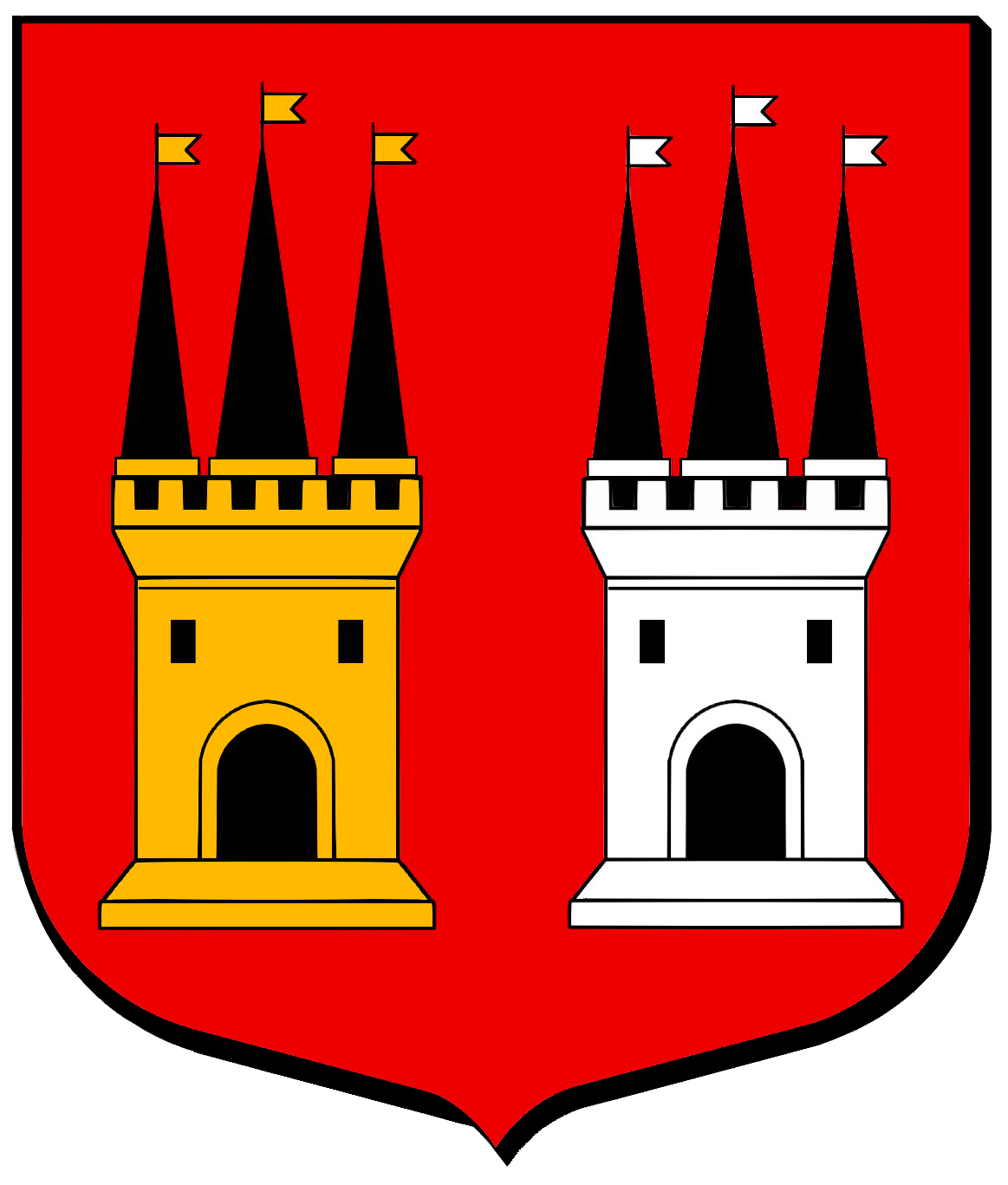 Blason